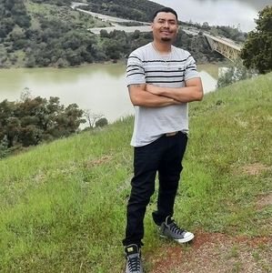 Meet your Posher, Juan